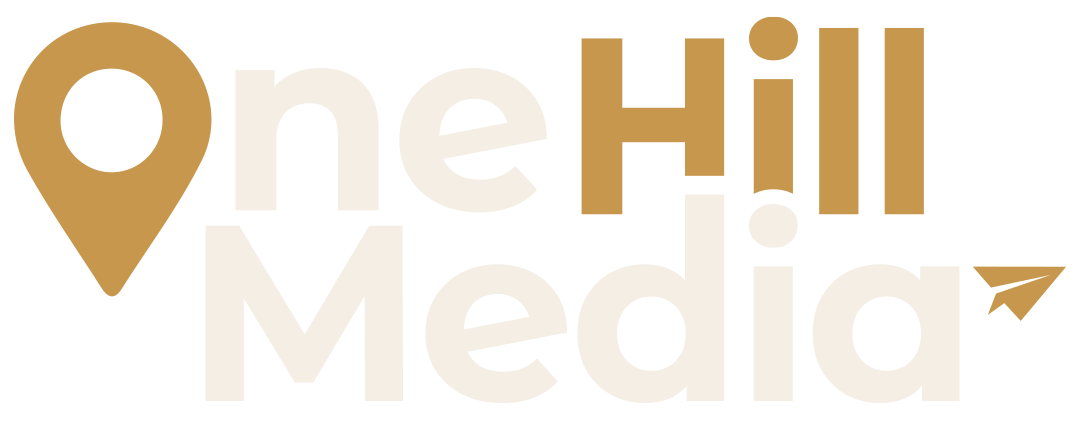 One Hill Media